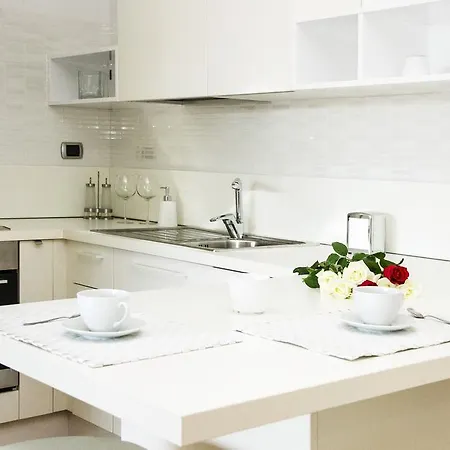 Apartment Myapartsuite Trastevere