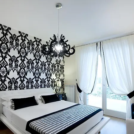 Myapartsuite Trastevere *