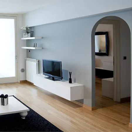 Myapartsuite Trastevere