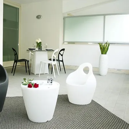 Apartament Myapartsuite Trastevere