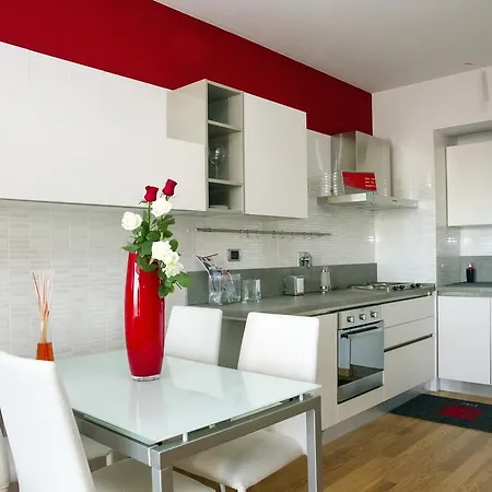Apartment Myapartsuite Trastevere Rome