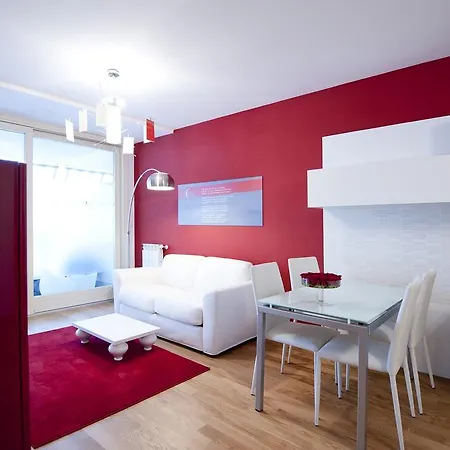 Myapartsuite Trastevere * Rome