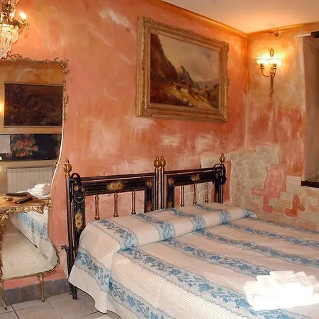 Hospitales Del Pellegrino - Trastevere Guest house