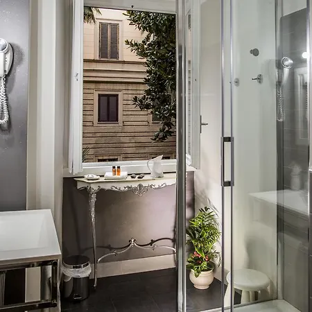 Bed & Breakfast Caroline Rome