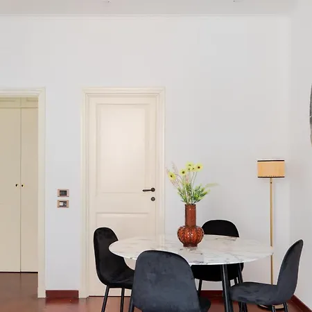 Iflat Veneto Area's Penthouse Apartment *