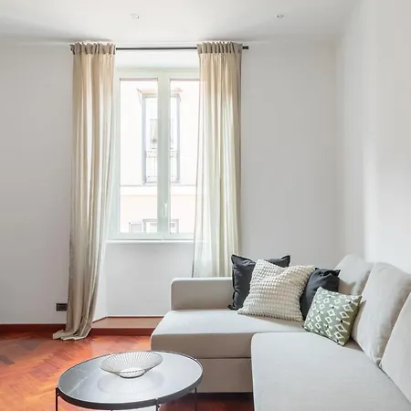 Apartment Iflat Veneto Area's Penthouse