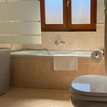 Holiday home Open - Metro A Rome