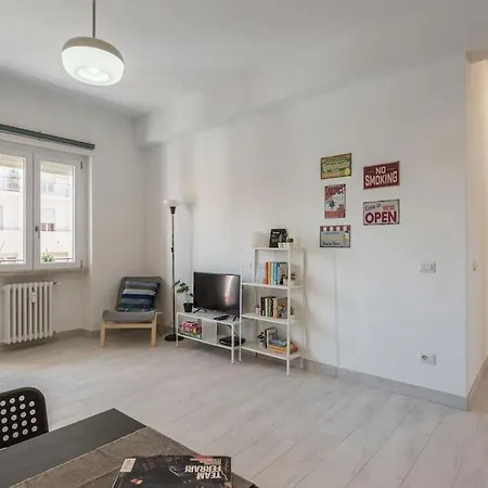 Cinema House In Cinecitta Apartment Rome