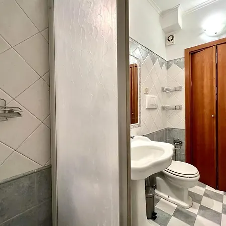 Sistina Apartment Rome