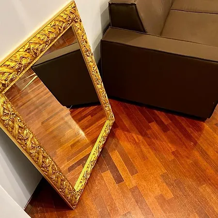 Sistina Apartment
