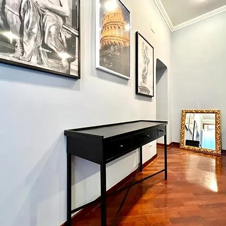 Apartment Sistina
