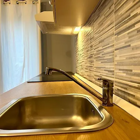 Sistina Apartamento