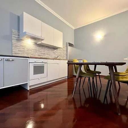 Sistina Apartment
