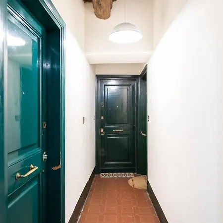 Apartman Lovely Nest By The Pantheon Róma