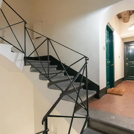 Lovely Nest By The Pantheon Apartman Róma