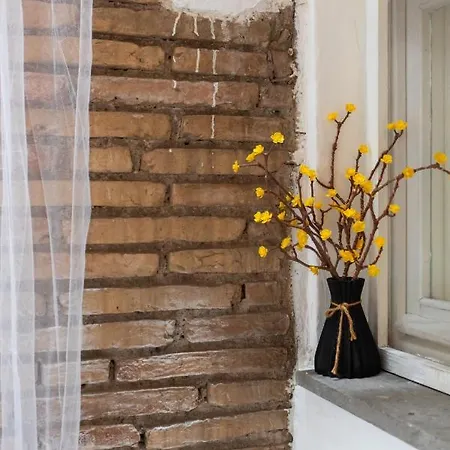 Apartman Lovely Nest By The Pantheon