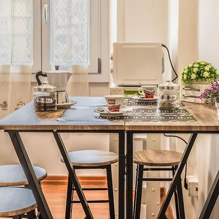 Apartamento Giuliana St.peter Roma