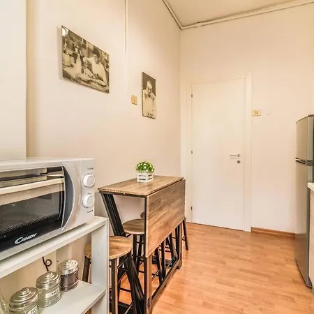 Apartamento Giuliana St.peter Roma