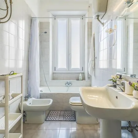 Giuliana St.peter Apartamento Roma