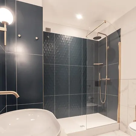 Apartment Be Mate Castel Sant'angelo Rome