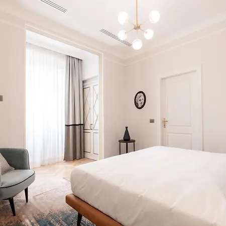 Be Mate Castel Sant'angelo Apartment Rome