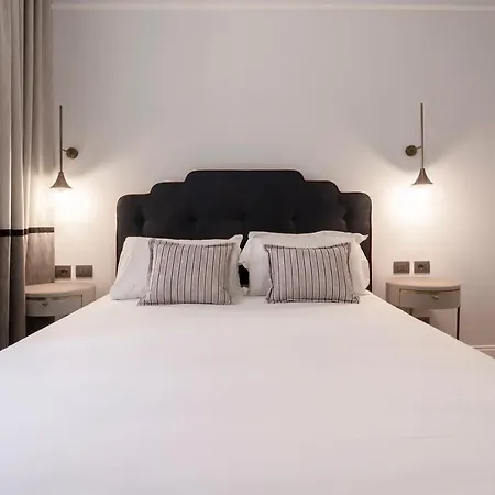 Be Mate Castel Sant'angelo Apartment