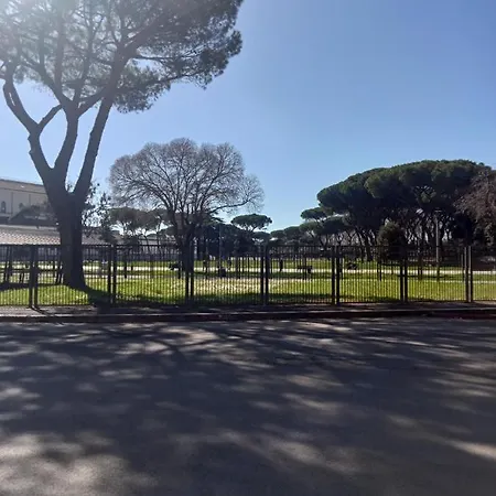 Starhome San Paolo