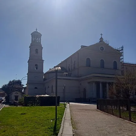 Starhome San Paolo Apartment Rome