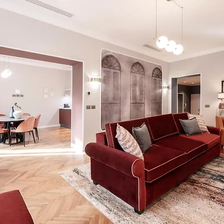 Apartamento Be Mate Piazza Navona *