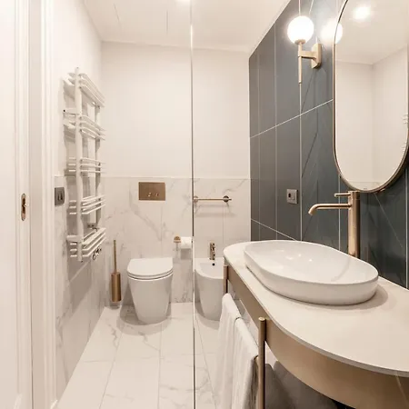 Appartement Be Mate Piazza Navona Rome