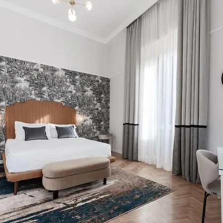 Be Mate Piazza Navona Apartamento Roma