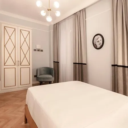 Be Mate Piazza Navona Apartamento