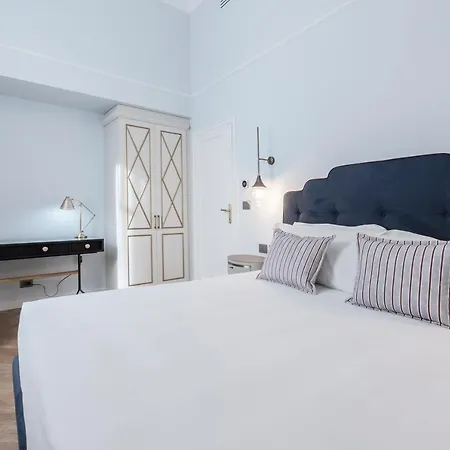 Be Mate Piazza Navona Apartamento *