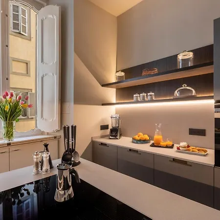 Experience Collection By Romac - Costaguti Experience Apartment *