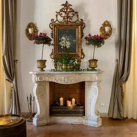 Apartment Experience Collection By Romac - Costaguti Experience Rome