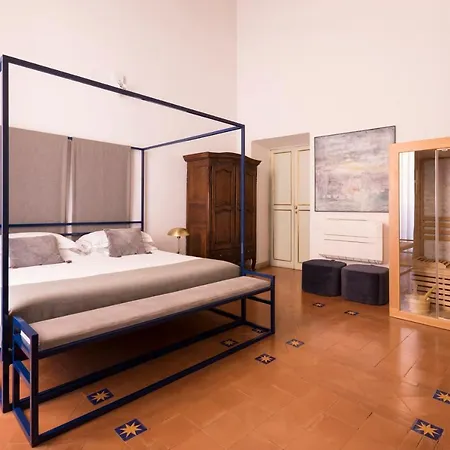Apartment Experience Collection By Romac - Costaguti Experience *