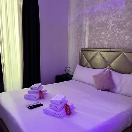 Romantic Dreams Sistina Guest house