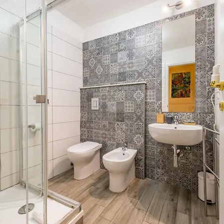 Un Attimo A Bed & Breakfast Rome