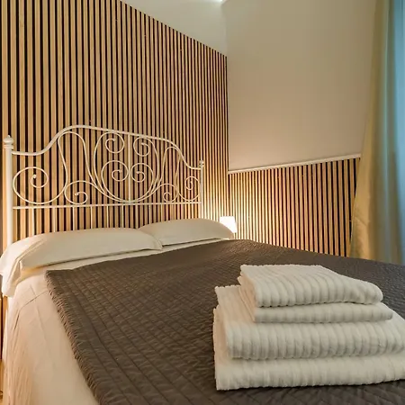 Bed & Breakfast Un Attimo A *