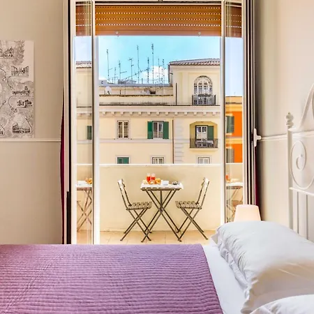 Un Attimo A Bed & Breakfast *