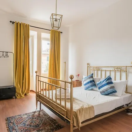 Stylish Pigneto Apartament *