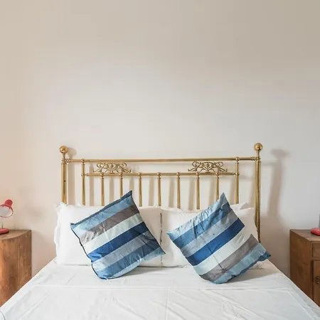 Apartment Stylish Pigneto
