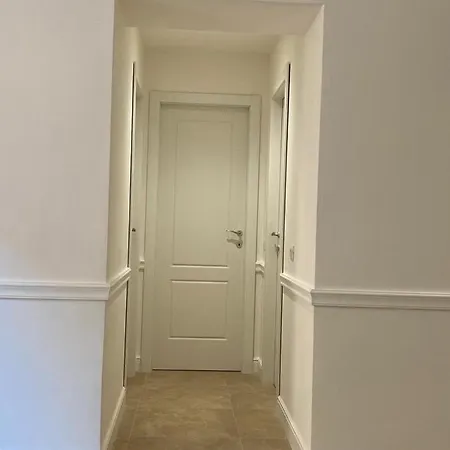 Centro Parioli Apartment Rome