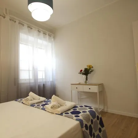 Appartement Vascello Holiday House