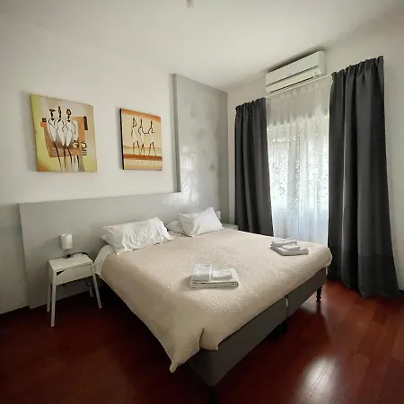 Guest house Casa Mia