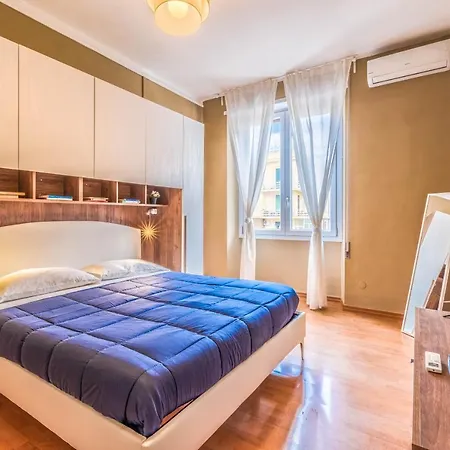Apartamento Giuliana St.peter
