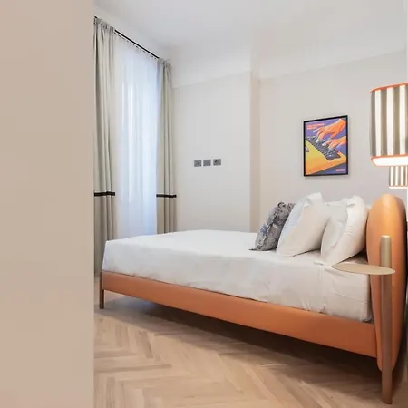 Apartment Be Mate Trastevere I *