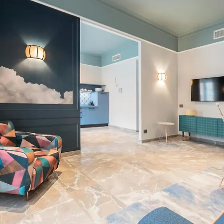 Be Mate Trastevere I Apartment Rome