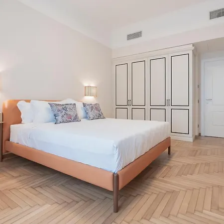 Be Mate Trastevere I Apartment