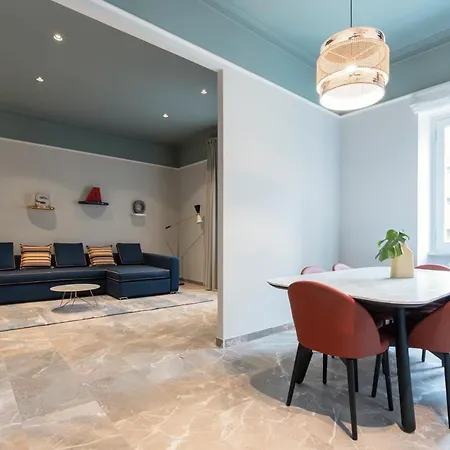 Be Mate Trastevere I Apartment *